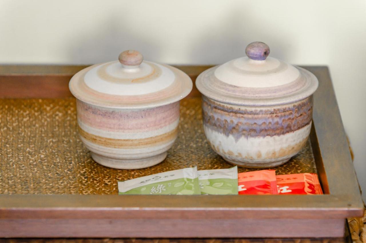 Taitung Summer Garden מראה חיצוני תמונה